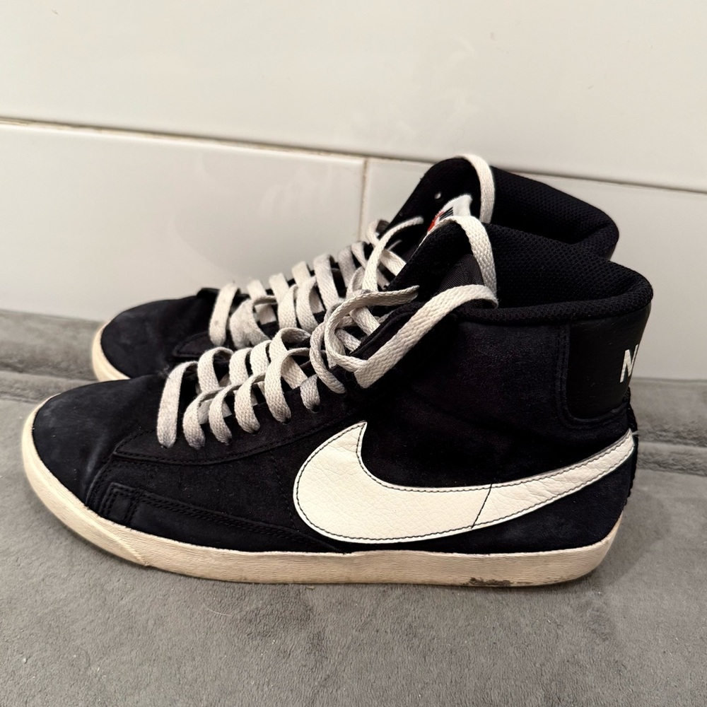 Nike high tops